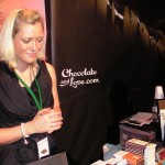 Chocolate & Love