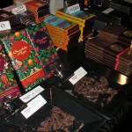 Chocolate & Love