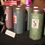 Matcha Chocolat