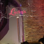 Lucky's