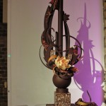 Sculpture by Thorntons' Keith Hurdman