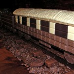 Chocolate Train
