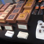 San Francisco Chocolate Salon