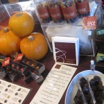 San Francisco Chocolate Salon