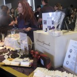 San Francisco Chocolate Salon