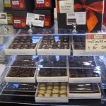 San Francisco Chocolate Salon