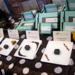 San Francisco Chocolate Salon