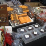 San Francisco Chocolate Salon