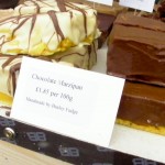 Southbank Chocolate Festival