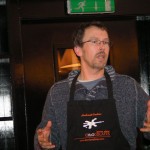 Southbank Chocolate Festival