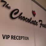 Southbank Chocolate Festival