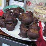 Southbank Chocolate Festival