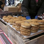 Southbank Chocolate Festival