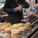 Southbank Chocolate Festival