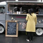 Southbank Chocolate Festival