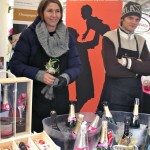 Southbank Chocolate Festival