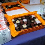 Southbank Chocolate Festival