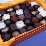 Southbank Chocolate Festival