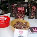 Southbank Chocolate Festival
