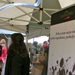 Southbank Chocolate Festival