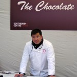 Southbank Chocolate Festival