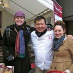 Southbank Chocolate Festival
