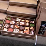 Southbank Chocolate Festival