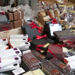 Southbank Chocolate Festival