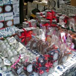 Southbank Chocolate Festival
