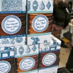 Southbank Chocolate Festival