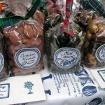 Southbank Chocolate Festival