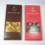 Charbonnel et Walker Delicious Art