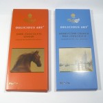 Charbonnel et Walker Delicious Art