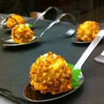 Crispy Potato