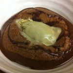 Dessert No. 1