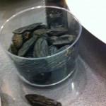 Tonka Beans