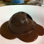 Dessert No. 2 Melting
