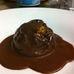Dessert No. 2 Melting