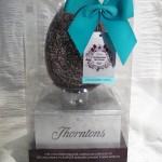 Thorntons Chocolate Jubilee Easter Egg