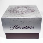 Thorntons Chocolate Jubilee Easter Egg