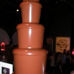 Willie's Easter Egg Factory