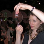 Jennifer Earle, Chocolate Ecstasy Tours