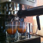 Espressos