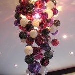Chandelier