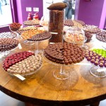 The centrepiece