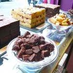 Brownies & Blondies