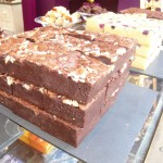Brownies & Blondies