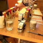 Miller Harris perfumes