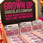 Grown Up Chocolate Company