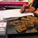 Grown Up Chocolate Company